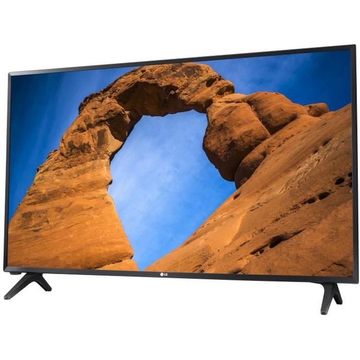 LG 43LK5000 TV LED - Full HD - 43\