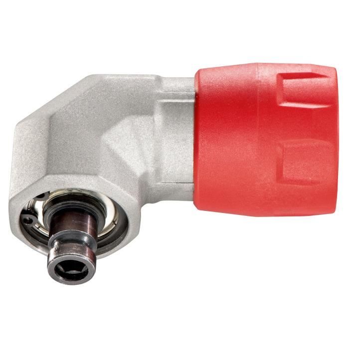 METABO Adaptateur angulaire à changement rapide Quick pour PowerMaxx BS Quick