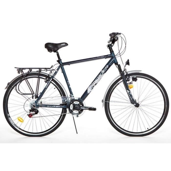 MERCIER Vélo VTC alu Tenor Light 28\