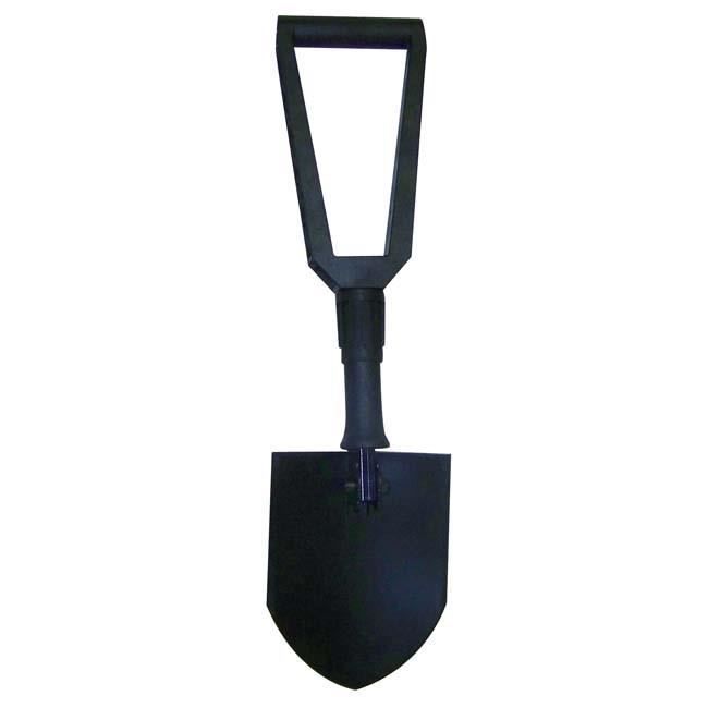 Pelle de Camping