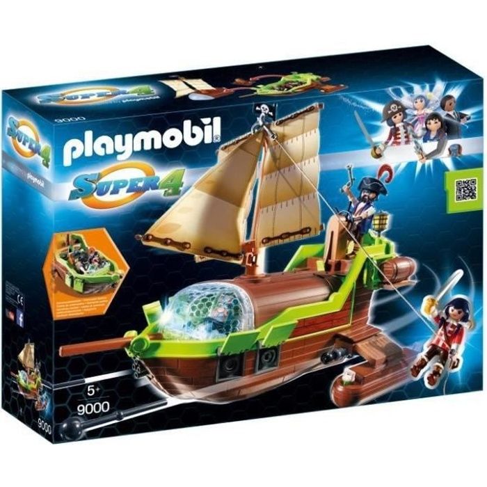 Playmobil Cdiscount