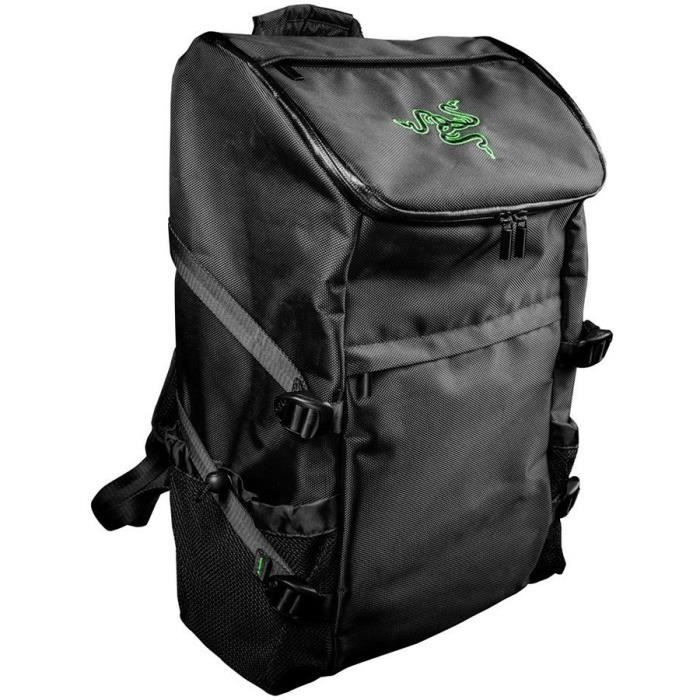 RAZER Sac à dos gaming Utility bag pour Ordinateur portable - 15,6\