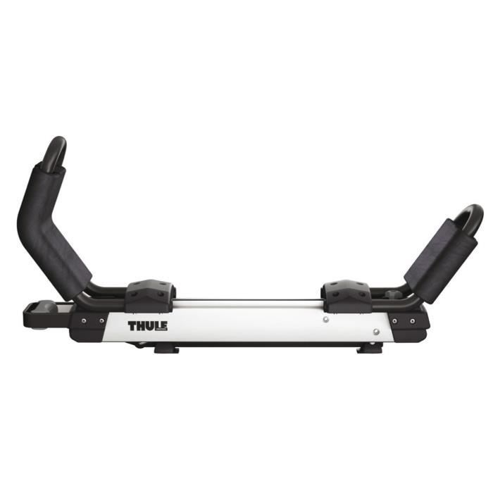 THULE Hullavator Pro 898 Porte-Kayak à Levage Assisté