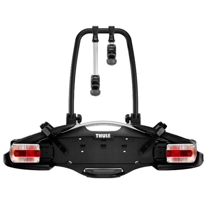 THULE VéloCompact 925 Porte 2 Vélos Compact et Léger