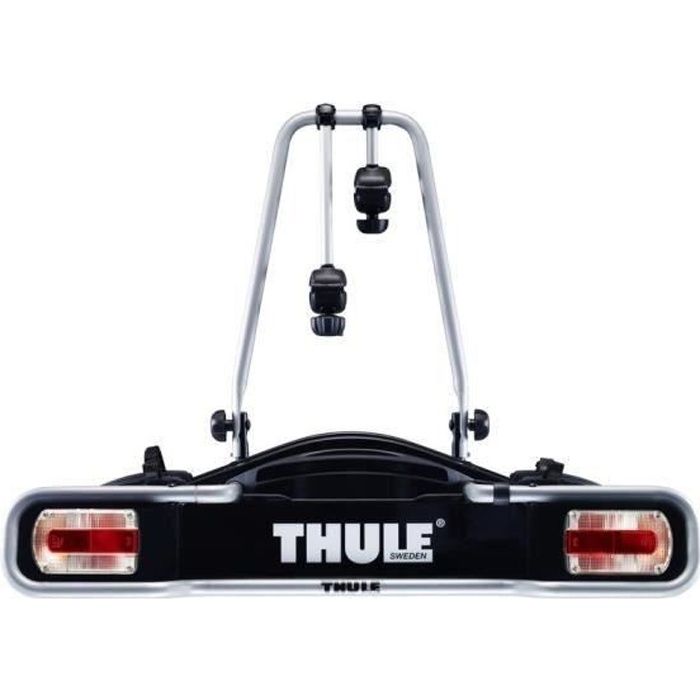 THULE Porte vélos attelage 2 vélos Euroride 941