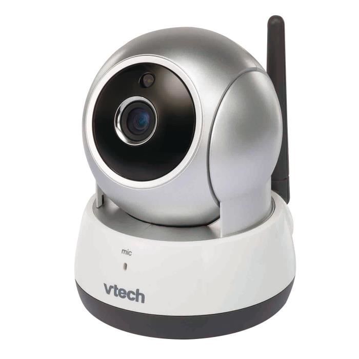 VTECH Babyphone Camera Infinity Move Vc931