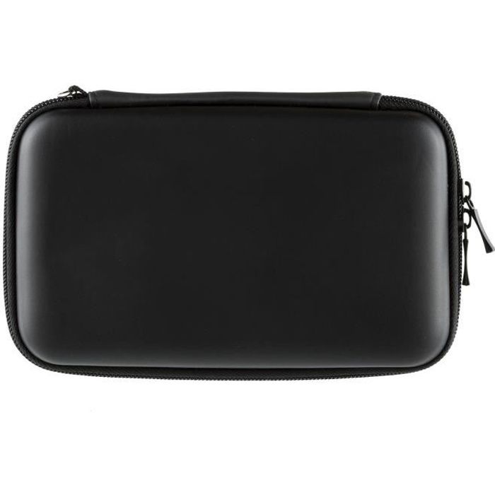 Housse de Transport Konix pour Console New 2DS XL
