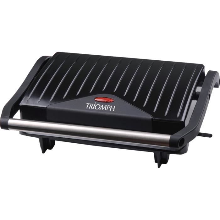 GRILL PANINI ETF1803 TRIOMPH