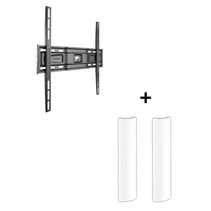 MELICONI KIT 200S + CABLE MANAGEMENT