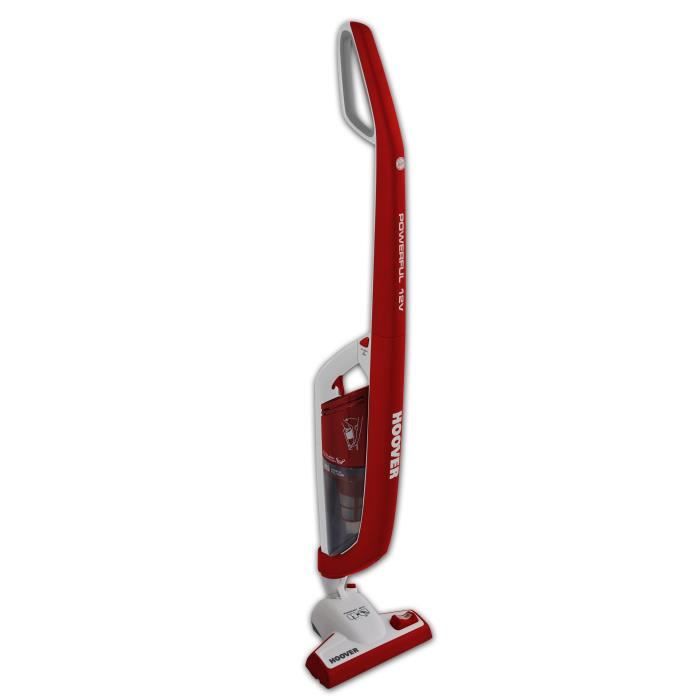 Lovely Aspirateur Sans Fil Hoover #1: ASPIRATEUR BALAI HOOVER FJ120RW2 Aspirateur Balai Et à Main Freejet. Sans Sac ... Lovely Aspirateur Sans Fil Hoover #1: ASPIRATEUR BALAI HOOVER FJ120RW2 Aspirateur Balai Et à Main Freejet. Sans Sac ...