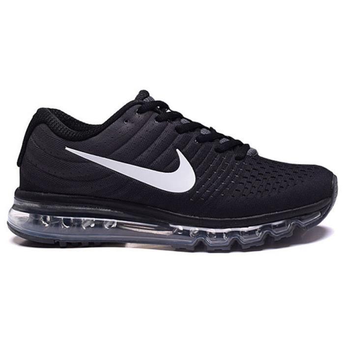 nike air max 2017 chaussures noir nike air max 2017 chaussures noir