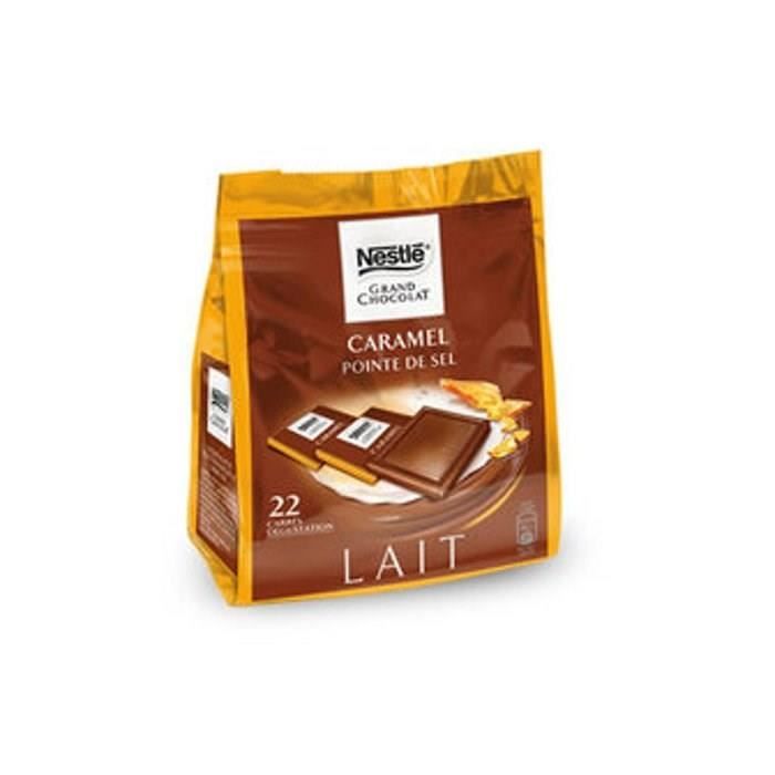 Combien De Schokobons Dans Un Paquet De 200g
