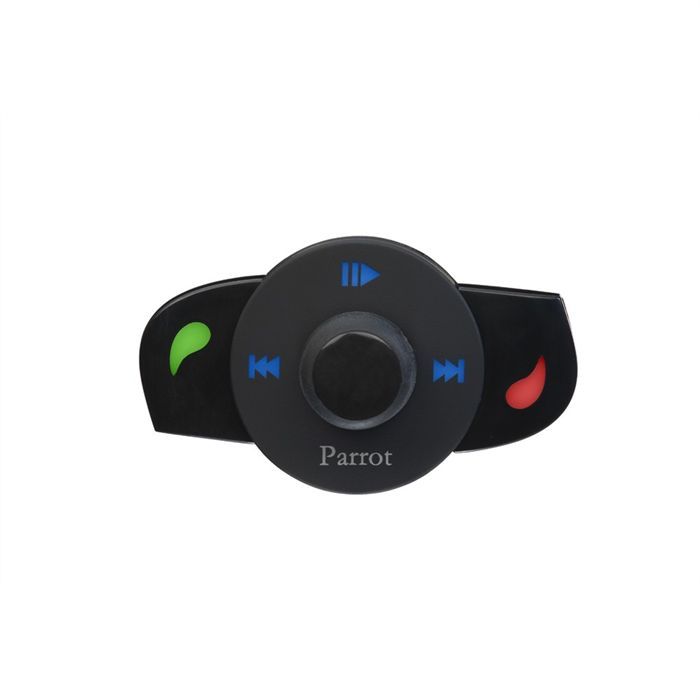 Bluetooth music parrot mk6000 ford #9