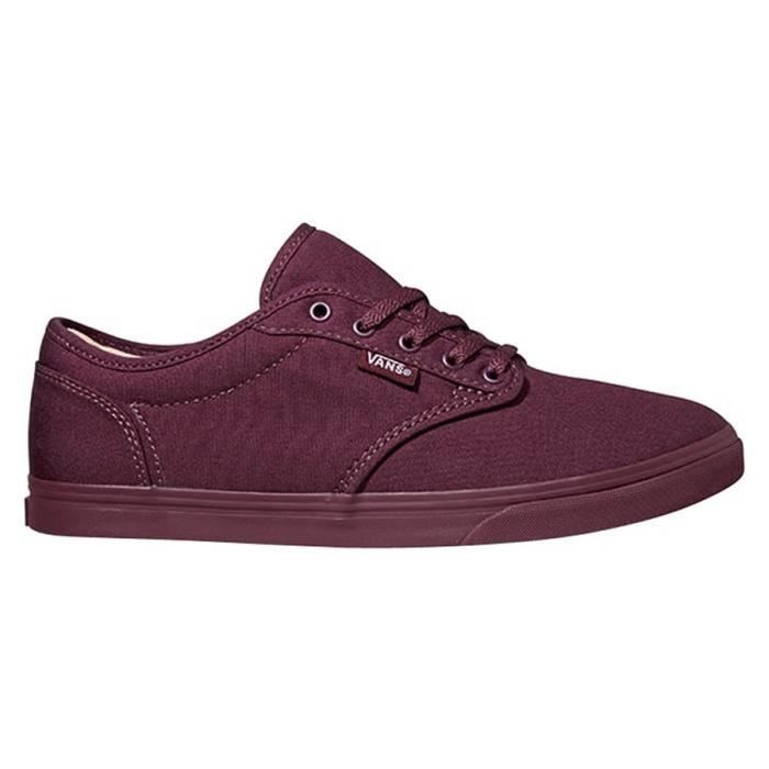 vans atwood low femme vans atwood low femme