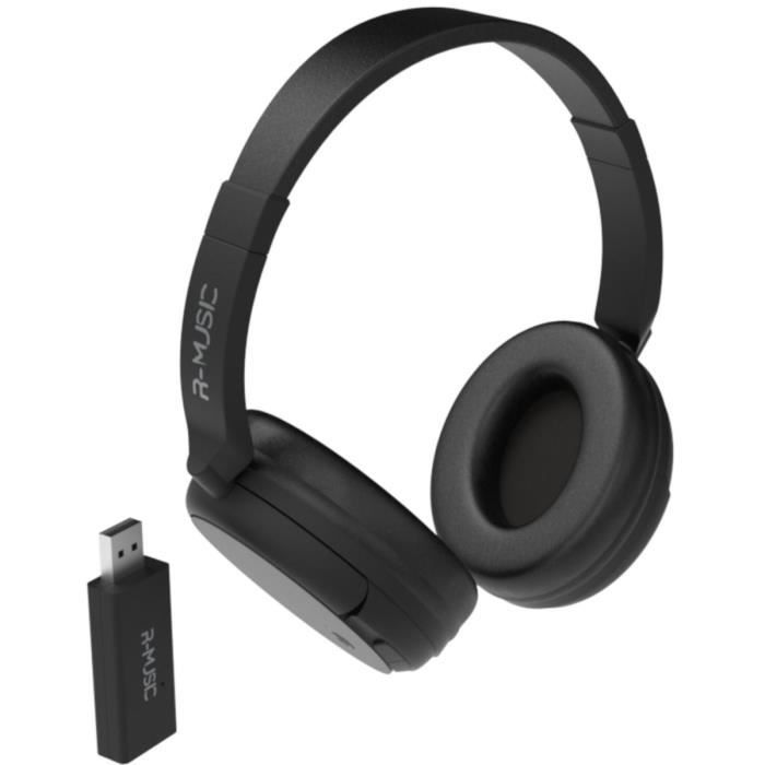 Casque Sans Fil Usb Achat Vente Pas Cher