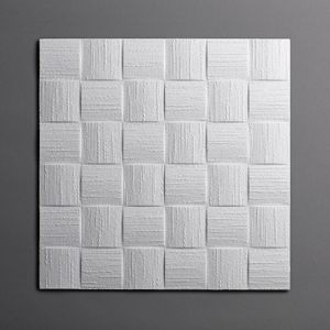 Dalle de plafond polystyrene - Achat / Vente pas cher