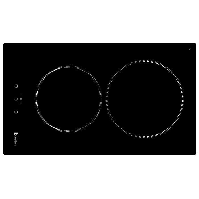 DOMINO 2 ZONES INDUCTION 3400W 1