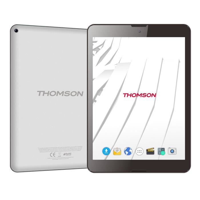  Tablette Tactile - TEO9XSC16 - Ecran 9.7"1