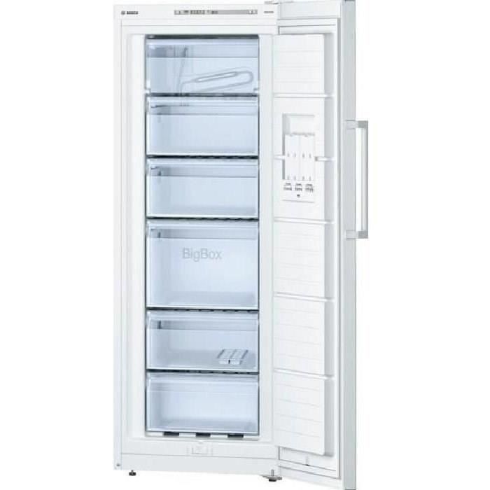 PACK FROID  KSV29NW30-Réfrigérateur2