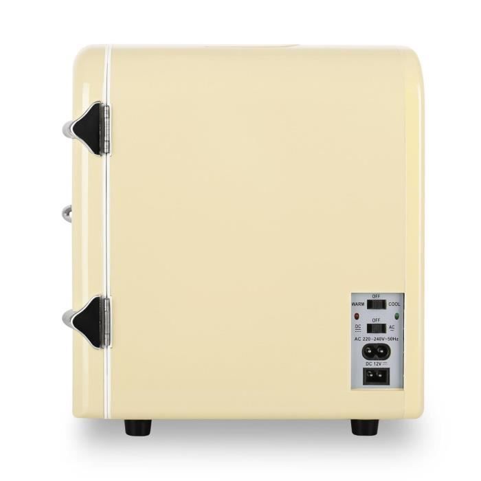 Klarstein Mini Taverna - Réfrigérateur2