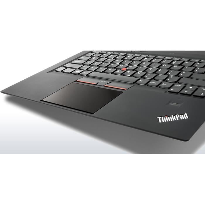  X1 CARBON ORDINATEUR PORTABLE 14 " INTE2