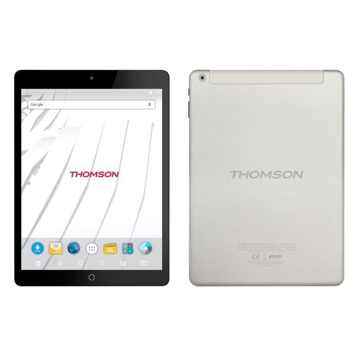  Tablette Tactile - TEO9XSC16 - Ecran 9.7"2