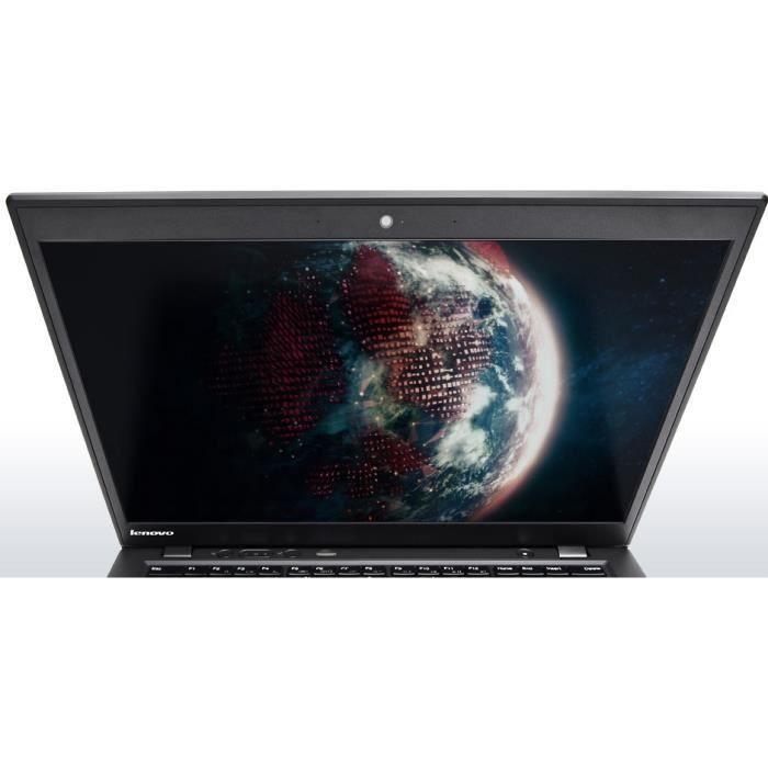  X1 CARBON ORDINATEUR PORTABLE 14 " INTE3