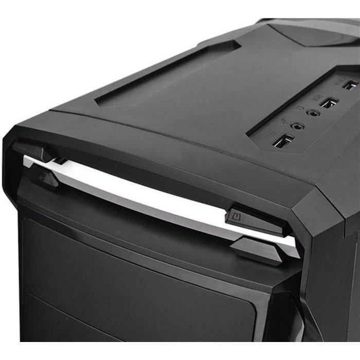 PC Gamer I5-9400F - GeForce GTX 1660 6GO - 16GO3