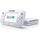CONSOLE WII U BASIC PACK BLANC