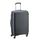 VISA DELSEY Valise Trolley Rigide Polypropylène 4