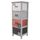 FACTORY Meuble de rangement cuisine L 29 cm - Bois