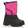 WANABEE Chaussures Après-Ski Winter Kid II Rose