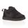 NIKE Baskets Court Borought Mid Chaussures Bébé