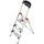 HAILO Escabeau Profistep XXL 3 marches