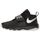 NIKE Baskets Team Hustle Chaussures Enfant
