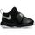 NIKE Baskets Team Hustle Chaussures Bébé