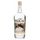 rhum Toucan Blanc de Guyane