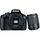 CANON EOS 4000D + Objectif TAMRON 18-200mm Di II V