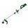 ELEM GARDEN TECHNIC Débroussailleuse 42 cm 1000W