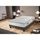 CREASOM Matelas 140x190 - Mousse - 24 kg/m3 - Ferm