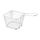 PRADEL EXCELLENCE Panier à frites en inox