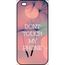 coque iphone 5 dont touch my phone coque iphone 5 dont touch my phone