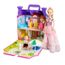 la nouvelle maison de barbie