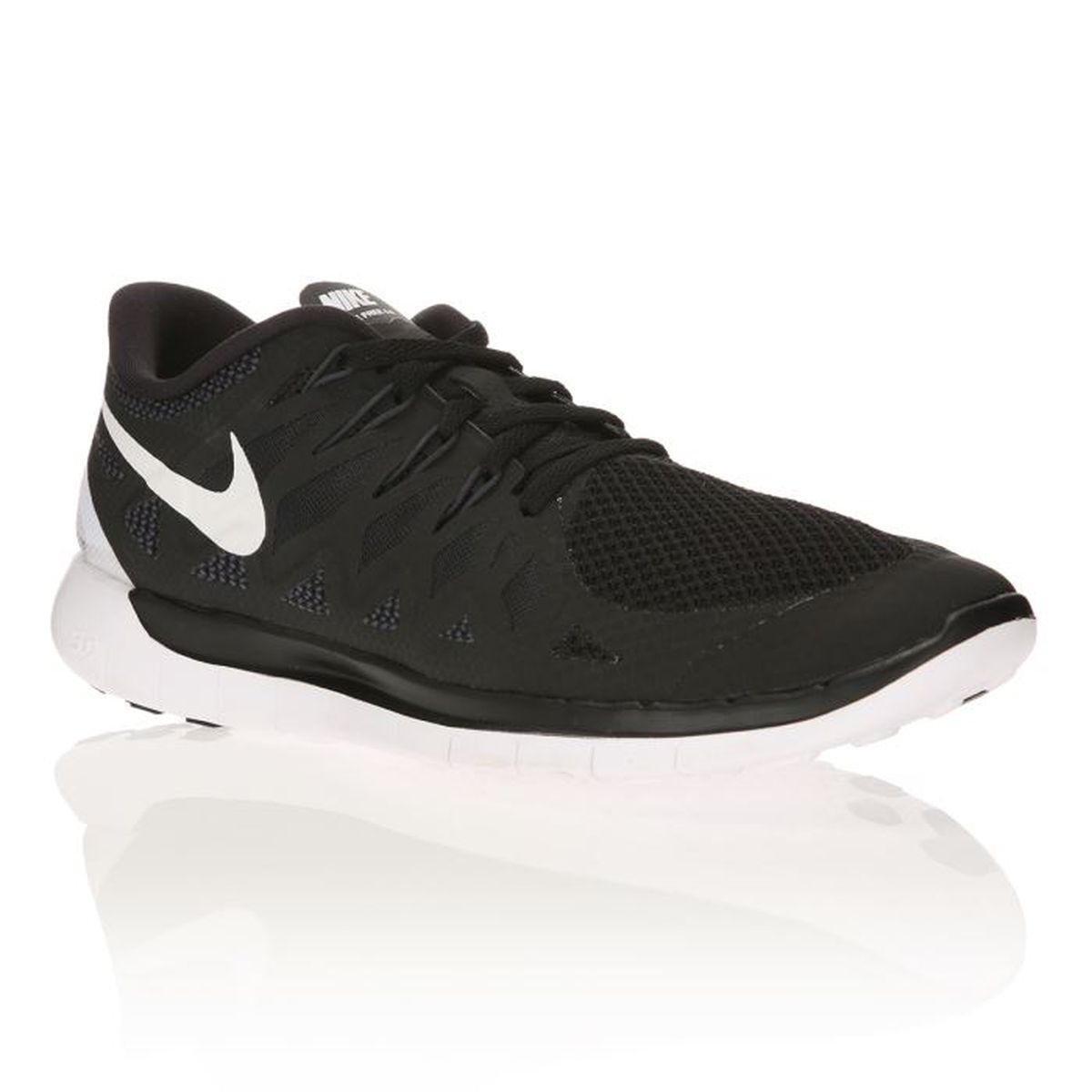 nike chaussures running free 5.0 homme