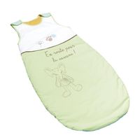 GIGOTEUSE - TURBULETTE THERMOBABY Gigoteuse Réglable En route pour la sav GIGOTEUSE - TURBULETTE THERMOBABY Gigoteuse Réglable En route pour la sav