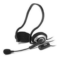 CASQUE AVEC MICROPHONE Creative micro-casque HS-390 CASQUE AVEC MICROPHONE Creative micro-casque HS-390