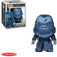 FIGURINE - PERSONNAGE Figurine Funko Pop! Game of Thrones: Giant Wight - FIGURINE - PERSONNAGE Figurine Funko Pop! Game of Thrones: Giant Wight -