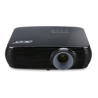 Vidéoprojecteur ACER P1186 Vidéoprojecteur DLP 3D Ready WUXGA Vidéoprojecteur ACER P1186 Vidéoprojecteur DLP 3D Ready WUXGA