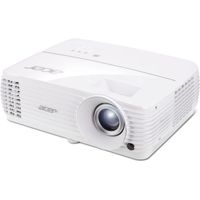 Vidéoprojecteur ACER V6810 4K - Vidéoprojecteur 4K / Ultra HD - Ré Vidéoprojecteur ACER V6810 4K - Vidéoprojecteur 4K / Ultra HD - Ré