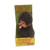 PELUCHE Kiki Singe peluche 20cm PELUCHE Kiki Singe peluche 20cm